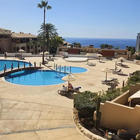 Lägenhet Casa Del Mar Playa Paraiso *