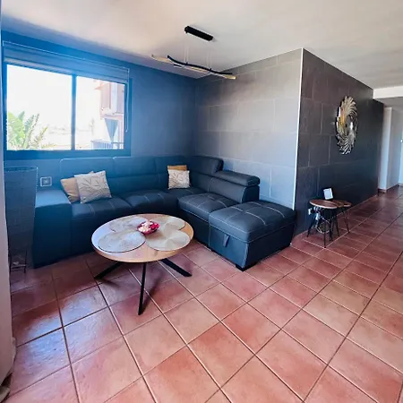 Casa Del Mar Playa Paraiso أذيخي