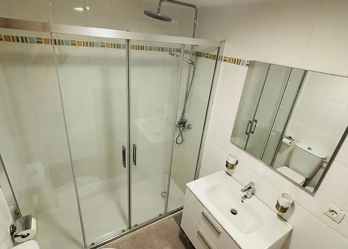 Apartamento Casa Del Mar Playa Paraiso Costa Adeje (Tenerife)