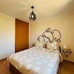 Casa Del Mar Playa Paraiso 公寓