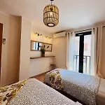 Casa Del Mar Playa Paraiso 公寓 阿德耶