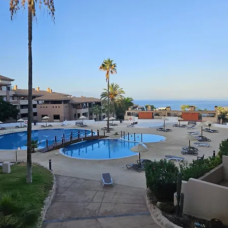 Appartement Casa Del Mar Playa Paraiso