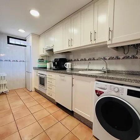 Casa Del Mar Playa Paraiso Appartement