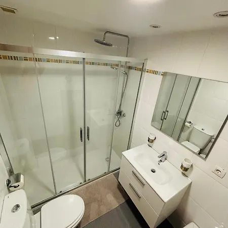 Apartamento Casa Del Mar Playa Paraiso Costa Adeje (Tenerife)