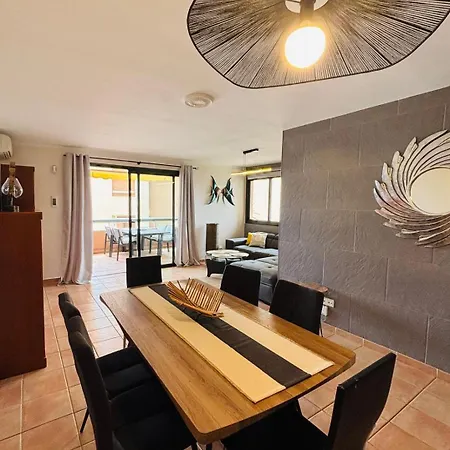 Appartement Casa Del Mar Playa Paraiso *