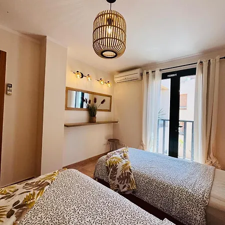 Casa Del Mar Playa Paraiso Apartamento Costa Adeje (Tenerife)