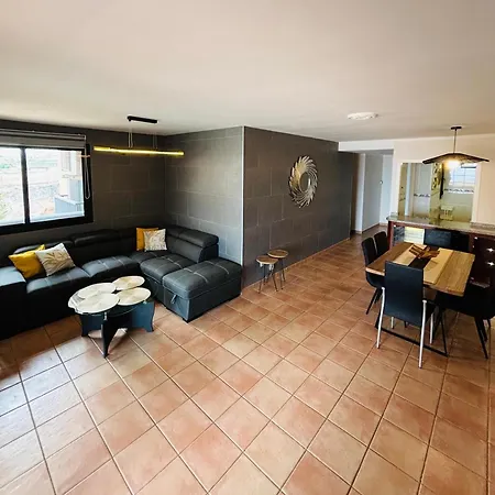 Appartement Casa Del Mar Playa Paraiso Costa Adeje (Tenerife)