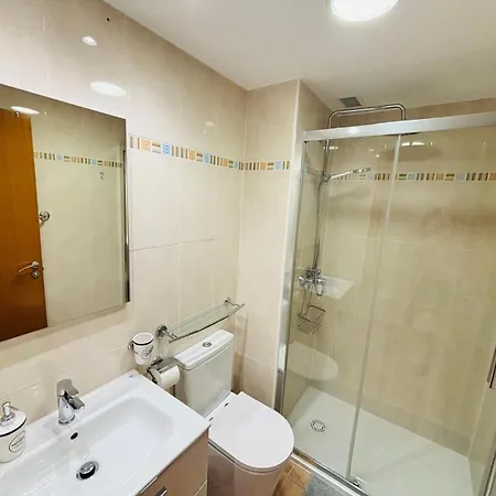 Casa Del Mar Playa Paraiso *