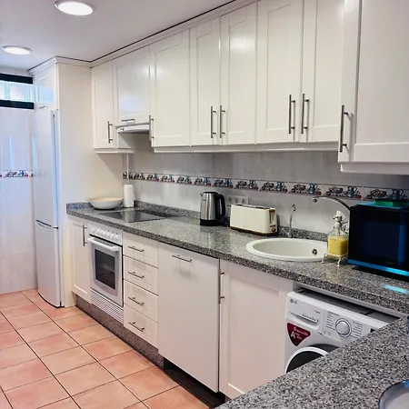 Casa Del Mar Playa Paraiso Appartement Costa Adeje (Tenerife)