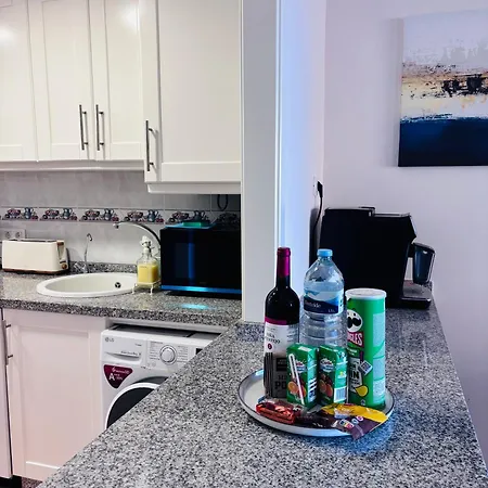 Casa Del Mar Playa Paraiso *