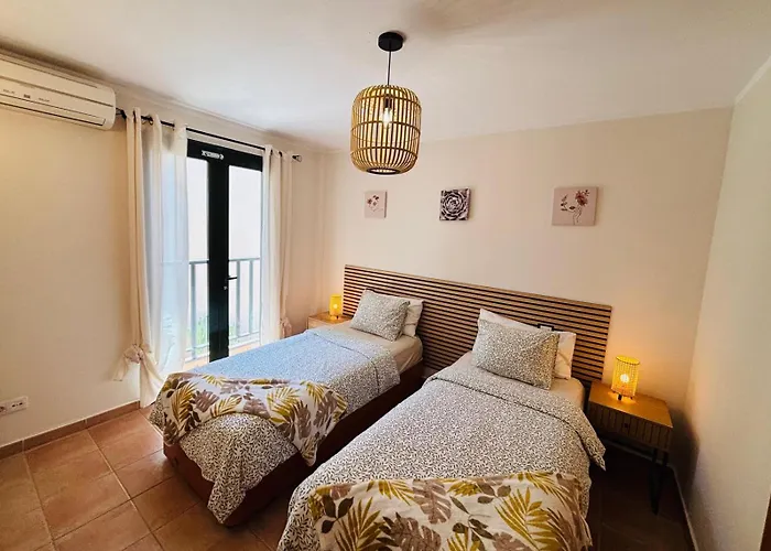 Casa Del Mar Playa Paraiso Appartement Costa Adeje (Tenerife)