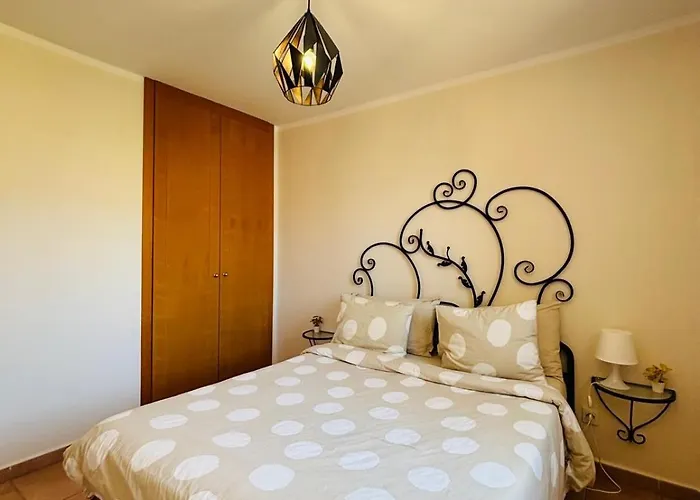 Casa Del Mar Playa Paraiso Apartman