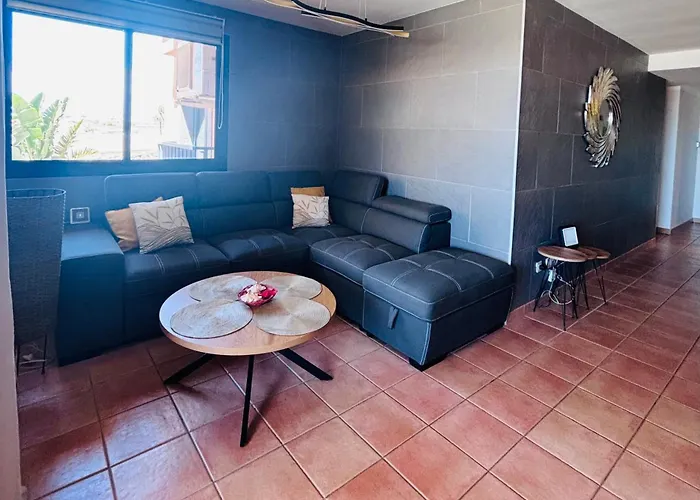 Casa Del Mar Playa Paraiso Costa Adeje (Tenerife)