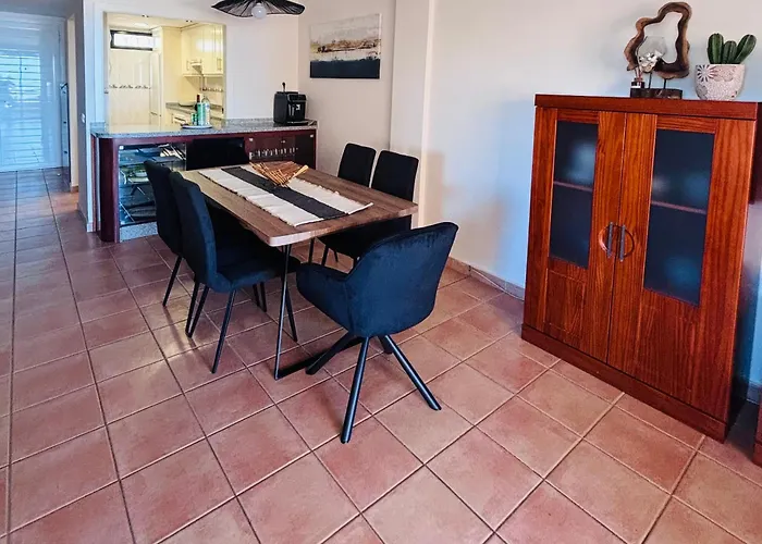 Casa Del Mar Playa Paraiso Appartement