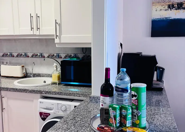 Casa Del Mar Playa Paraiso *